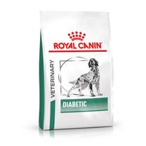 Royal Canin Diabetic Adult Dry Dog Food