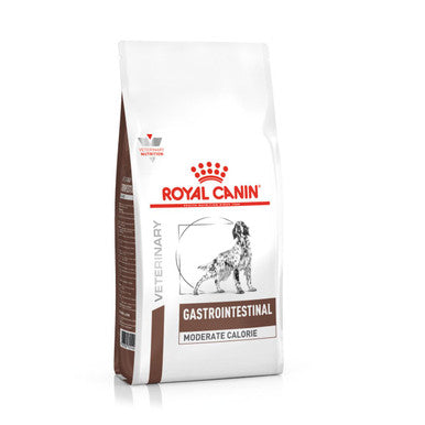 Royal Canin Gastrointestinal Moderate Calorie Adult Dry Dog Food