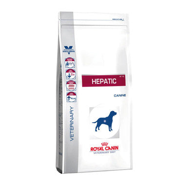 Royal Canin Hepatic Adult Dry Dog Food