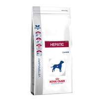 Royal Canin Hepatic Adult Dry Dog Food