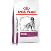 Royal Canin Renal Adult Dry Dog Food