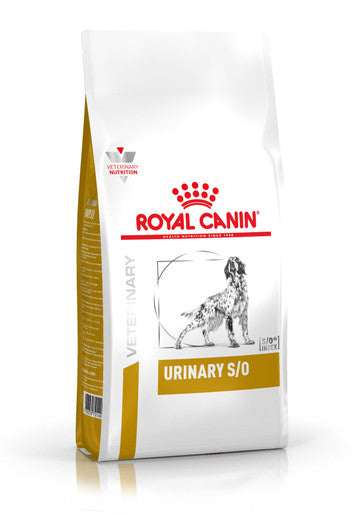 Royal Canin Urinary Adult Dry Dog Food