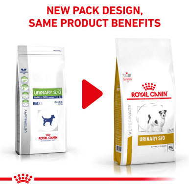 Royal canin urinary shop so dry dog food