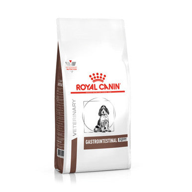 Royal Canin Gastrointestinal Puppy Dry Dog Food
