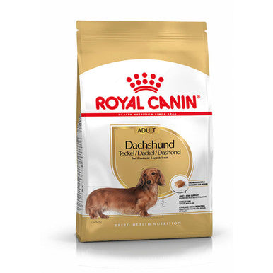 Dachshund vitamins hot sale for back