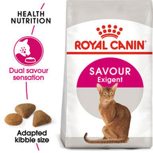 Royal Canin Savour Exigent Adult Dry Cat Food