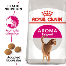 Royal Canin Aroma Exigent Adult Dry Cat Food