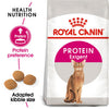 Royal Canin Exigent 42 Protein Preference Adult Dry Cat Food