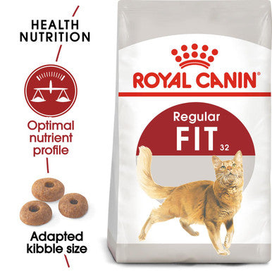 Royal Canin Fit 32 Adult Dry Cat Food
