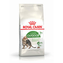 Royal Canin Outdoor +7 Adult Dry Cat Food