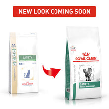 Royal Canin Satiety Adult Dry Cat Food - New Design Pack