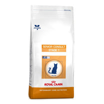 Royal Canin Veterinary Diet Mature Consult Balance Dry Cat Food