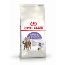 Royal Canin Appetite Control Sterilised Adult Dry Cat Food