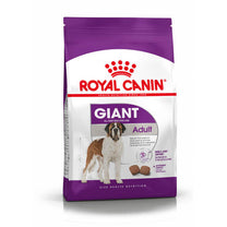 Royal Canin Giant Adult Dry Dog Food