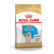 Royal Canin Golden Retriever Puppy Dry Dog Food