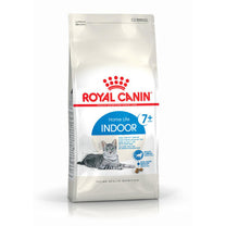 Royal Canin Indoor +7 Adult Dry Cat Food