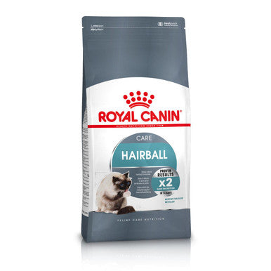 Royal Canin Intense Hairball 34 Adult Dry Cat Food