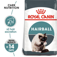 Royal Canin Intense Hairball 34 Adult Dry Cat Food