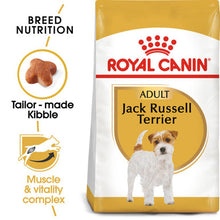 Royal Canin Jack Russell Adult Dry Dog Food