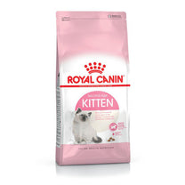 Royal Canin Kitten Dry Cat Food