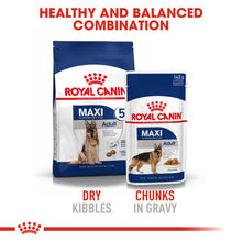 Royal Canin Maxi Adult 5+ Dry Dog Food