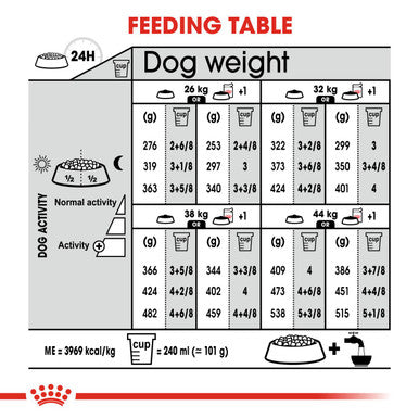 Royal Canin Maxi Dermacomfort Adult Dry Dog Food