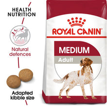 Royal Canin Medium Adult Dry Dog Food