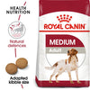 Royal Canin Medium Adult Dry Dog Food