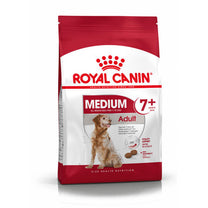 Royal Canin Medium Adult 7+ Dry Dog Food