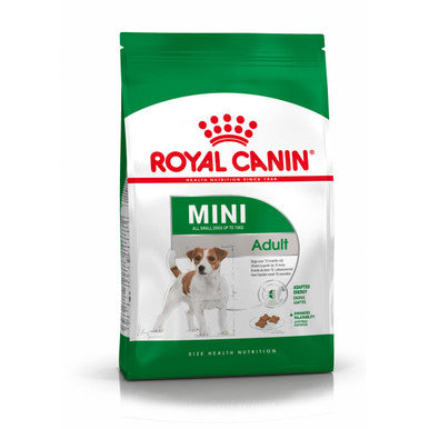 Royal Canin Mini Adult Dry Dog Food