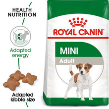 Royal Canin Mini Adult Dry Dog Food - Health Nutrition