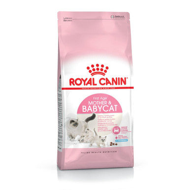 Royal Canin Mother Babycat AdultKitten Dry Cat Food
