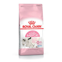 Royal Canin Mother Babycat AdultKitten Dry Cat Food