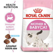 Royal Canin Mother Babycat AdultKitten Dry Cat Food