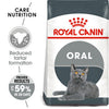 Royal Canin Dental Care Adult Dry Cat Food