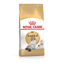 Royal Canin Ragdoll Adult Dry Cat Food