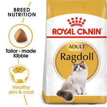 Royal Canin Ragdoll Adult Dry Cat Food