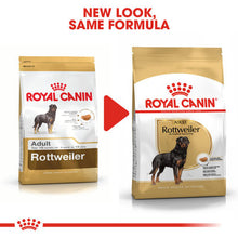 Royal Canin Rottweiler Adult Dry Dog Food