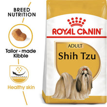 Royal Canin Shih Tzu Adult Dry Dog Food