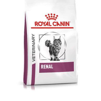 Royal Canin Veterinary Diet RF 23 Renal Adult Dry Cat Food