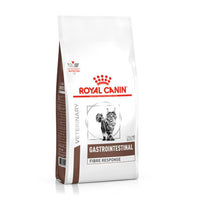Royal Canin Veterinary Care Fibre Response Adult Dry Cat Food