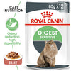 Royal Canin Digest Sensitive Adult Cat Wet Food