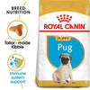 Royal Canin Pug Puppy Dry Dog Food