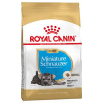 Royal Canin Miniature Schnauzer Puppy Dry Dog Food