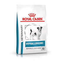 Royal Canin Small Hypoallergenic Dry Dog Food