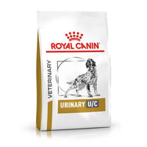 Royal Canin Urinary UC Low Purine Dry Dog Food (UUC 18)