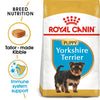 Royal Canin Yorkshire Terrier Puppy Dry Dog Food