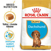 Royal Canin Dachshund Puppy Dry Dog Food