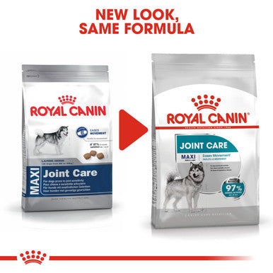 Royal Canin Maxi Joint Care Adult Dry Dog Food