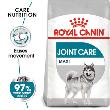 Royal Canin Maxi Joint Care Adult Dry Dog Food